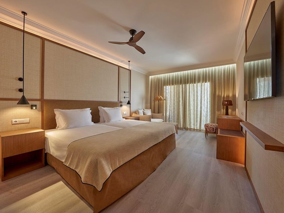 PortoBay Blue Ocean Logies en ontbijt - Hotel