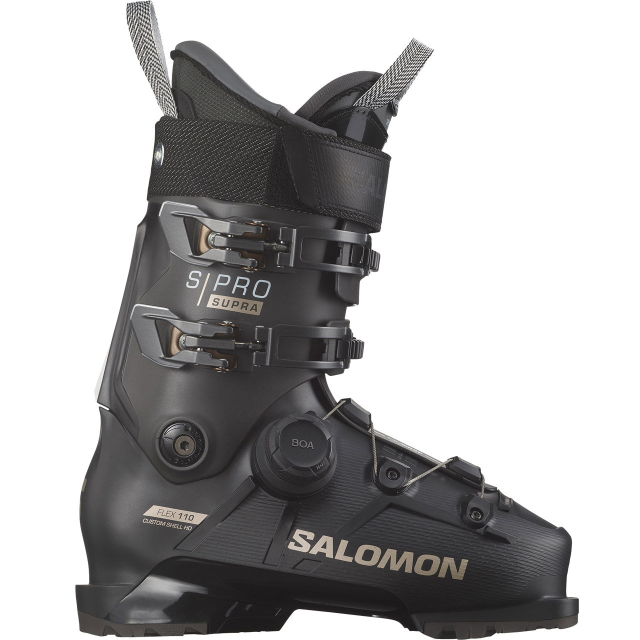 Salomon S/Pro Supra BOA 110 GW black/beluga | Salomon Skischuhe Alpin | Salomon | S | MARKEN | XSPO