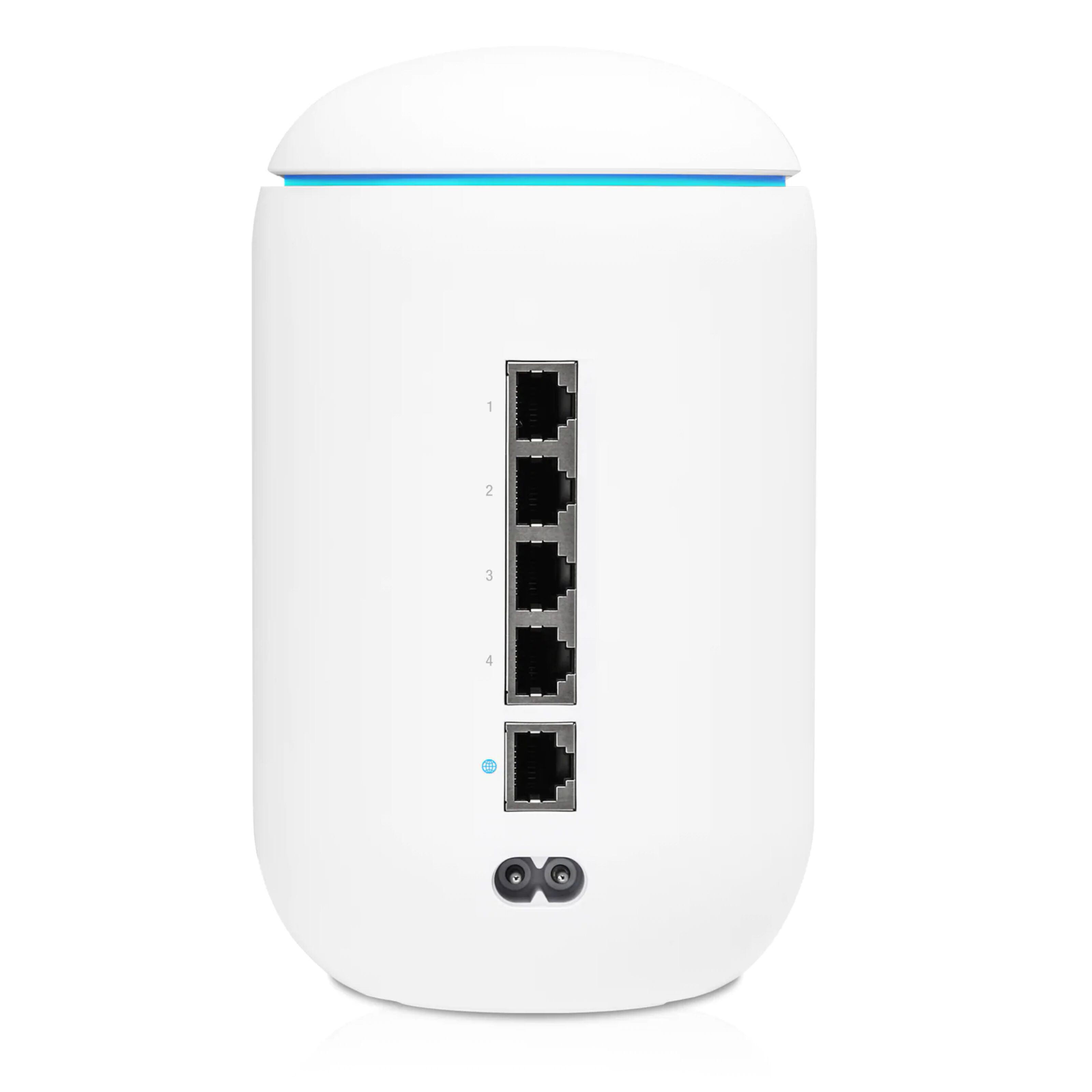 Ubiquiti UniFi Dream Machine Ruter AC2000