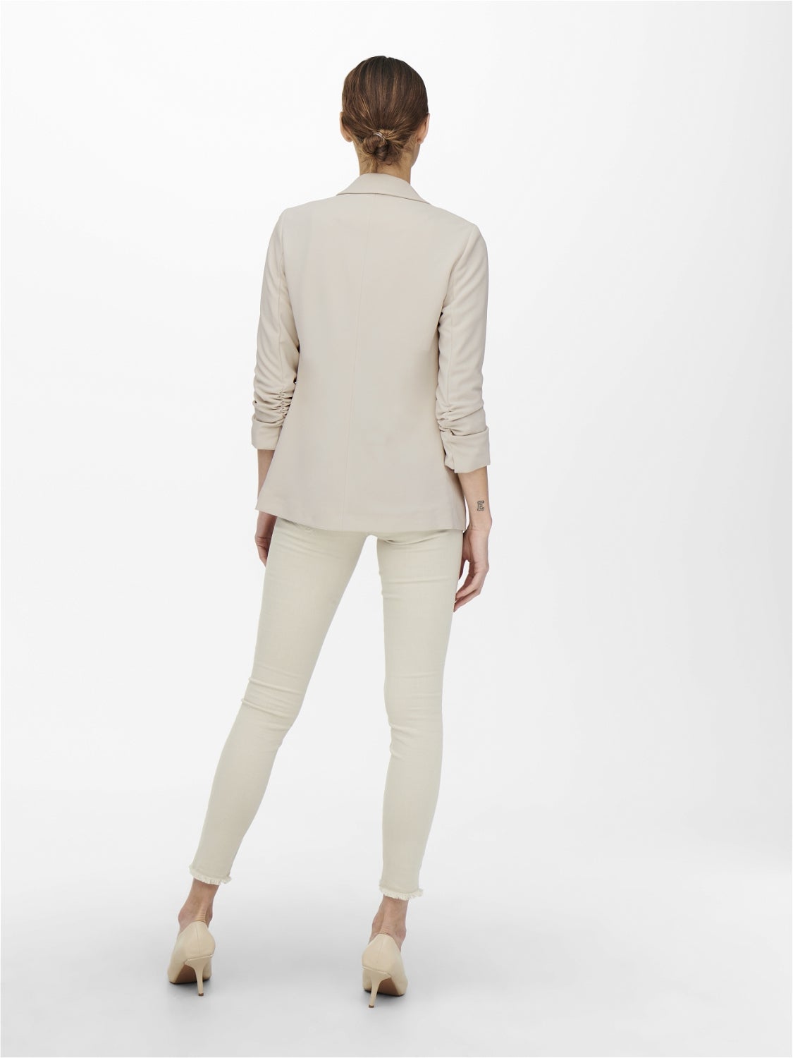 ONLCAROLINA Blazer Pumice Stone