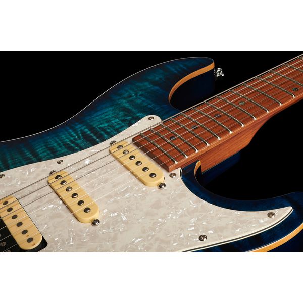 Larry Carlton S7FM TBL 2nd Gen