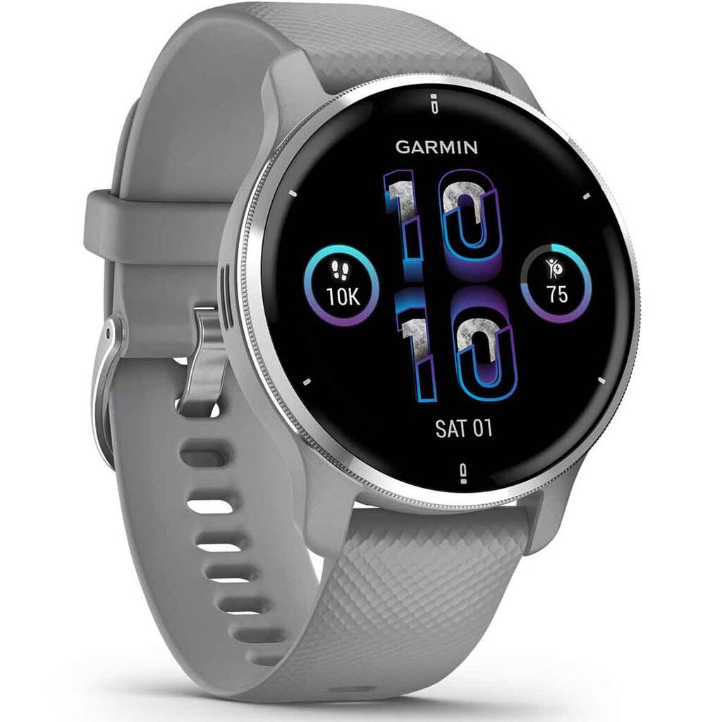 Montre Garmin Venu 2 Plus