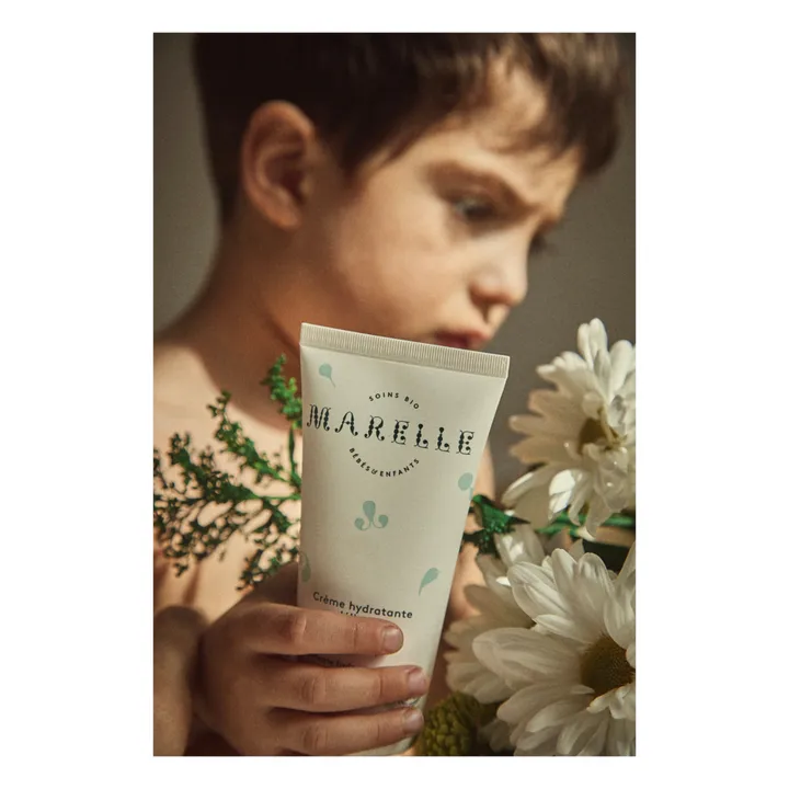 Marelle Crème hydratante délicate 100 ml