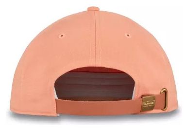 Casquette Dakine Getaway Ball Rose / Marron