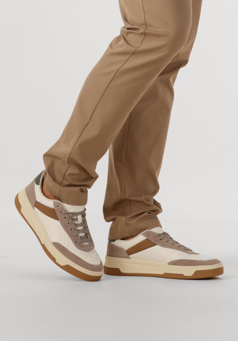 beige boss lage sneakers baltimore_tenn