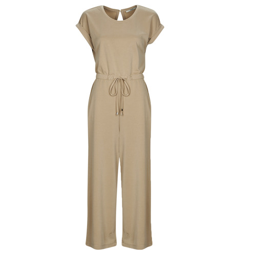 Esprit - CMT OVERALL SL - Beige