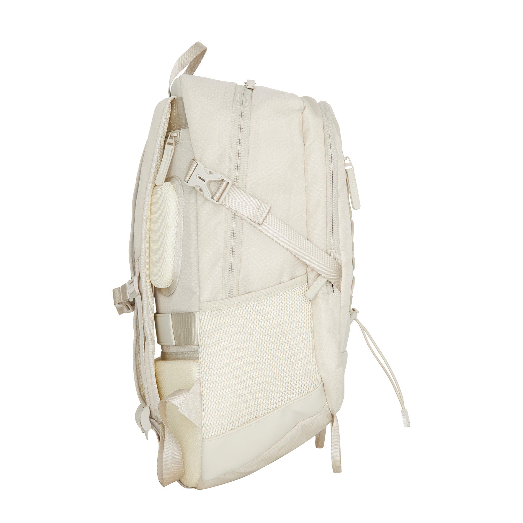 Trondheim Rugzak 'Hurlock' beige Beige