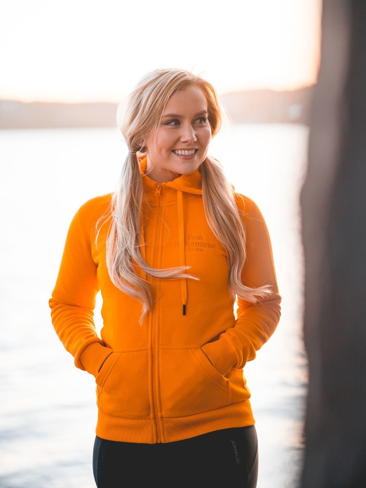 Original Zip Hood
