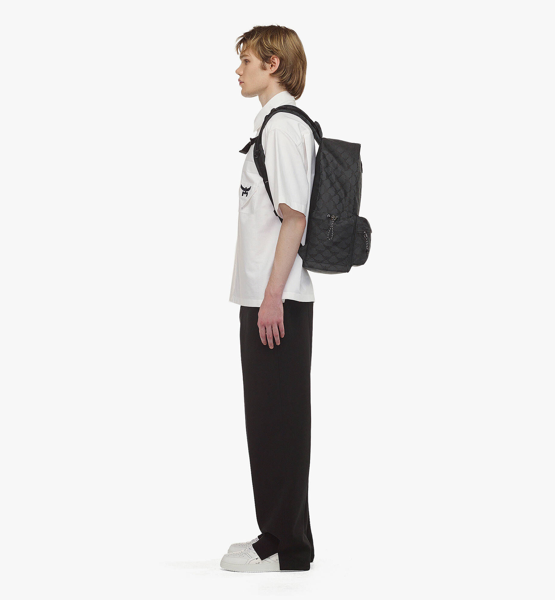 MCM| Herren Rucksack LAURESTOS