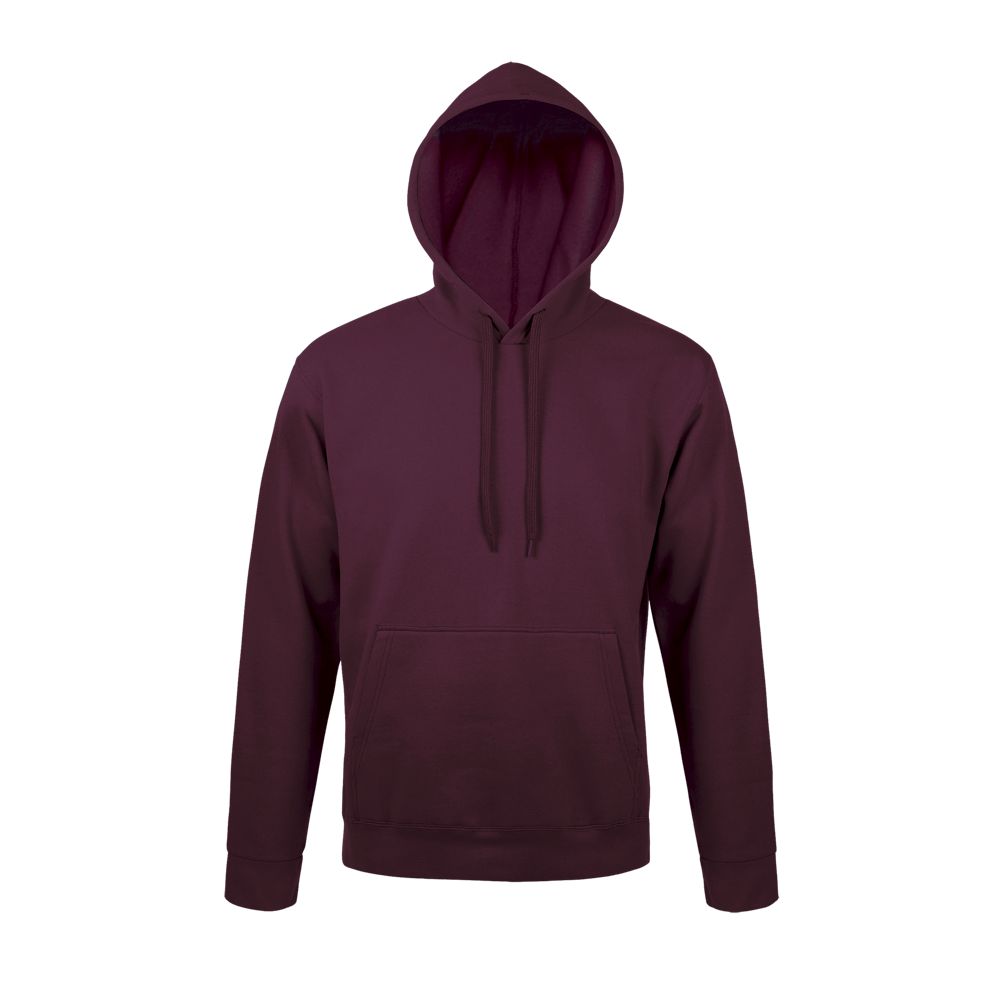 SOL'S 47101 - SNAKE Sweat Shirt Unisexe à Capuche