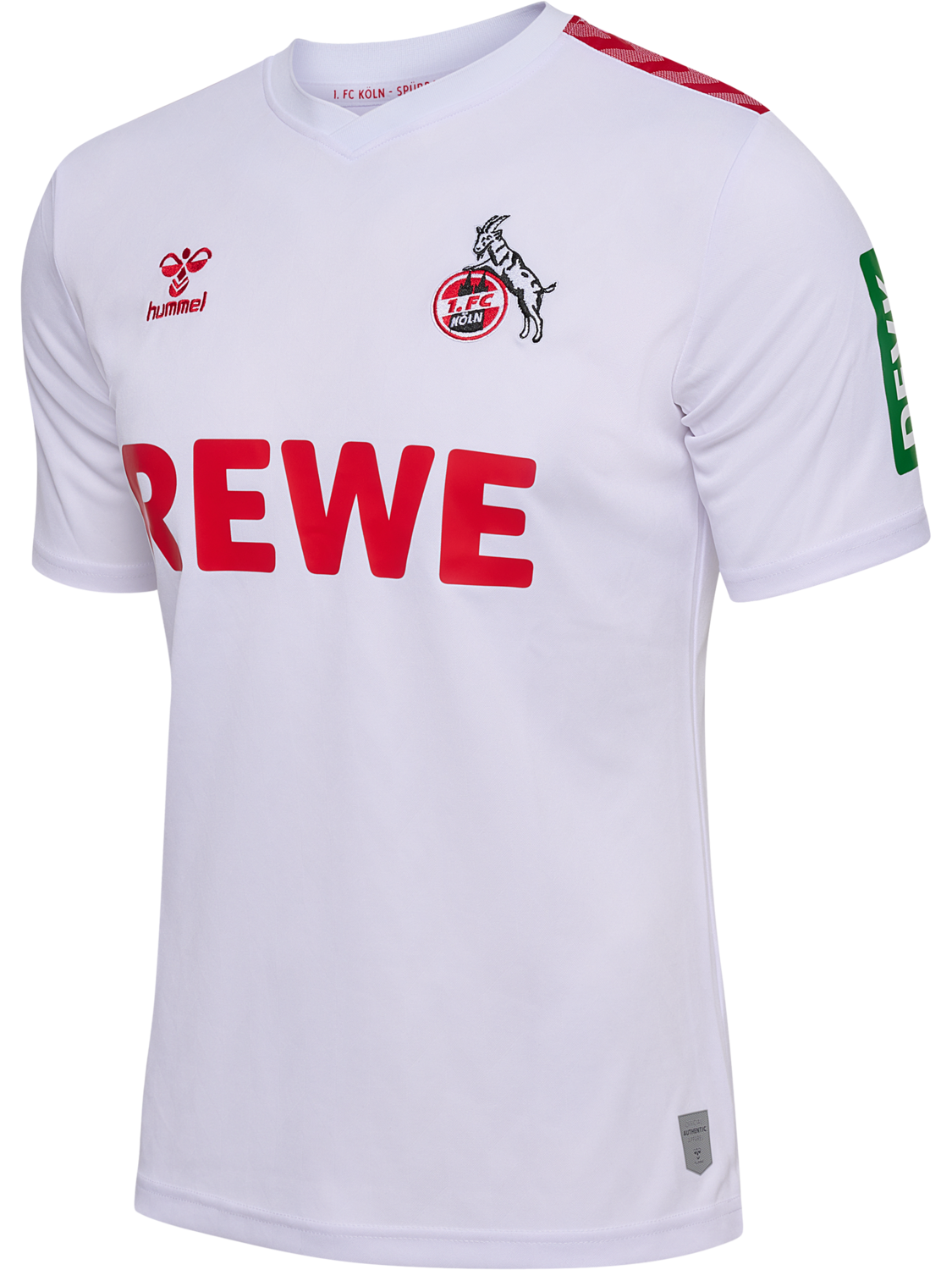 1FCK 23/24 HOME JERSEY S/S
