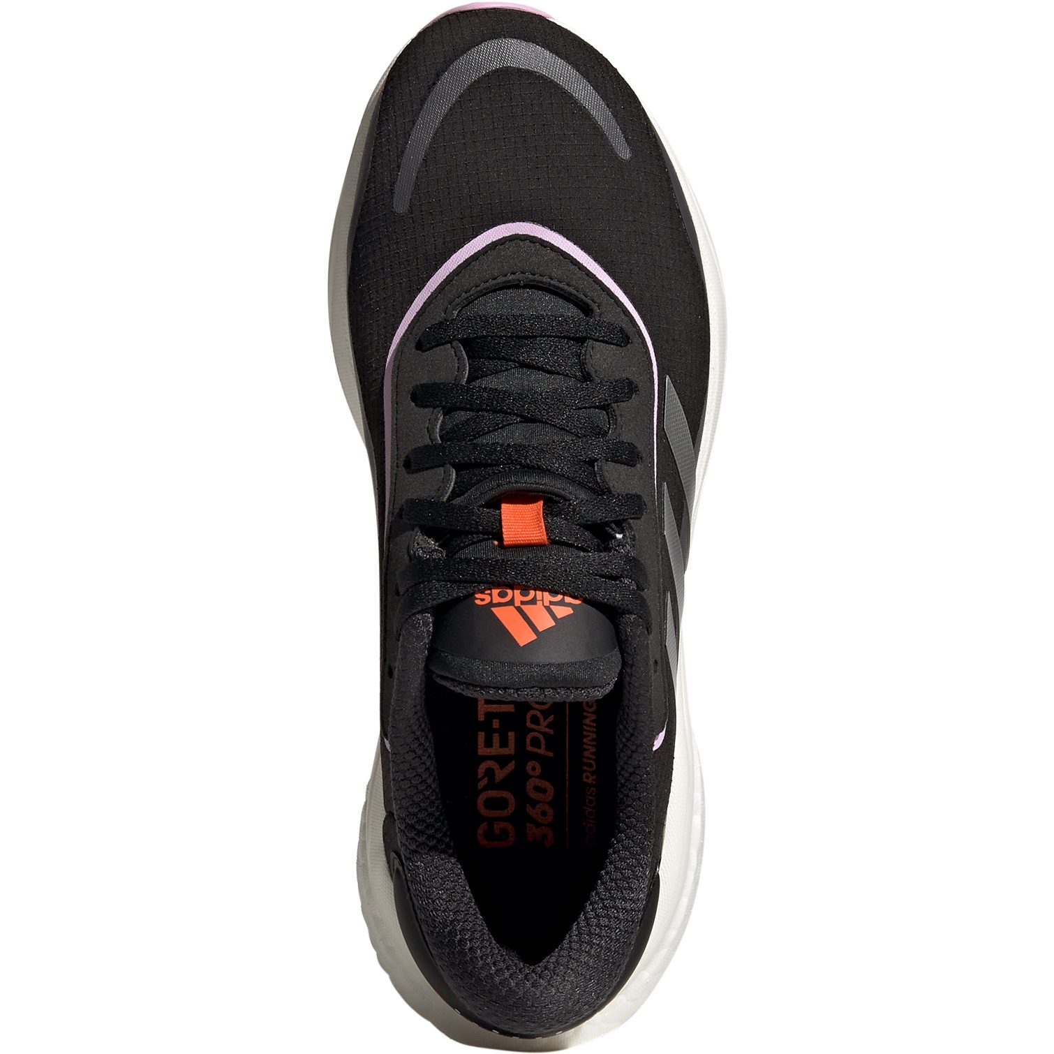 adidas Supernova GORE-TEX® Laufschuhe Damen core black