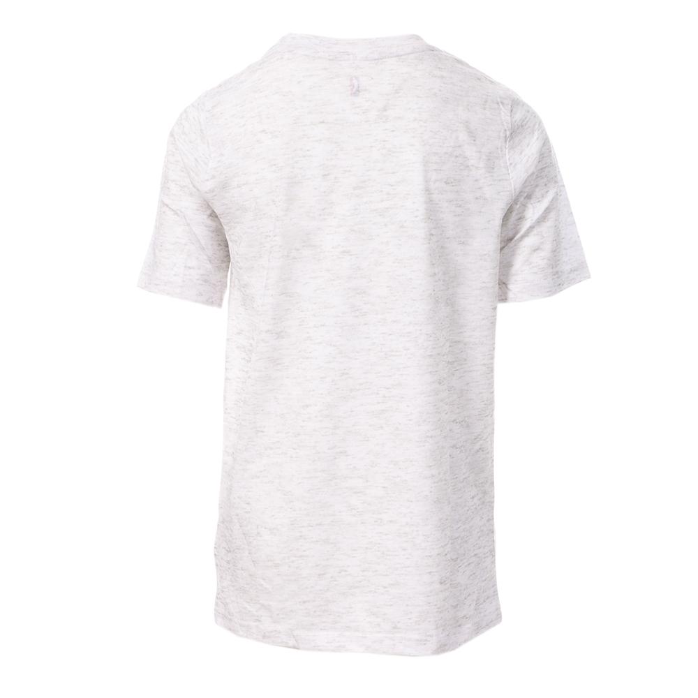 NBA T-shirt Gris Garçon NBA Brooklyn Nets