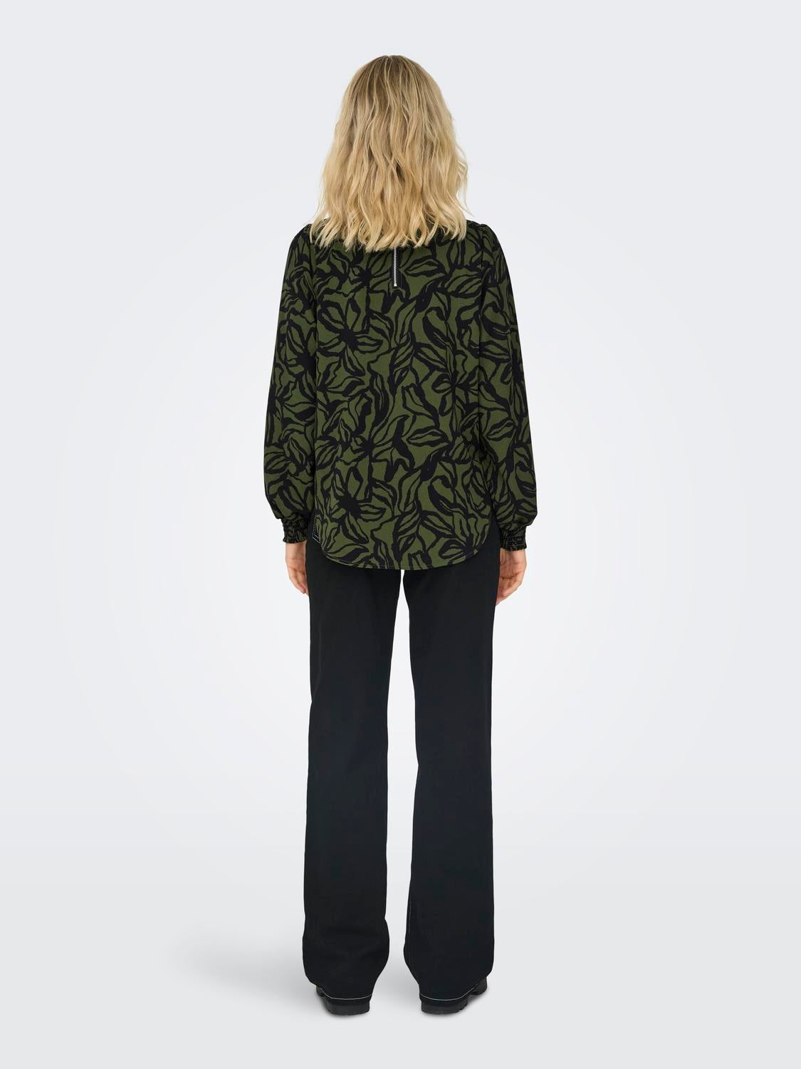 ONLELITE Top Rifle Green
