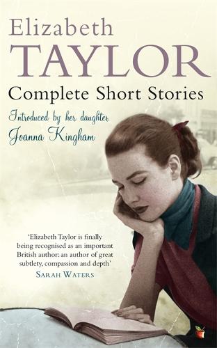 Complete Short Stories - Virago Modern Classics (Paperback)