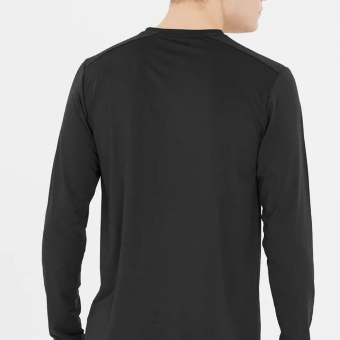 Endurance Herre Trøjer Loker Long Sleeve Tee