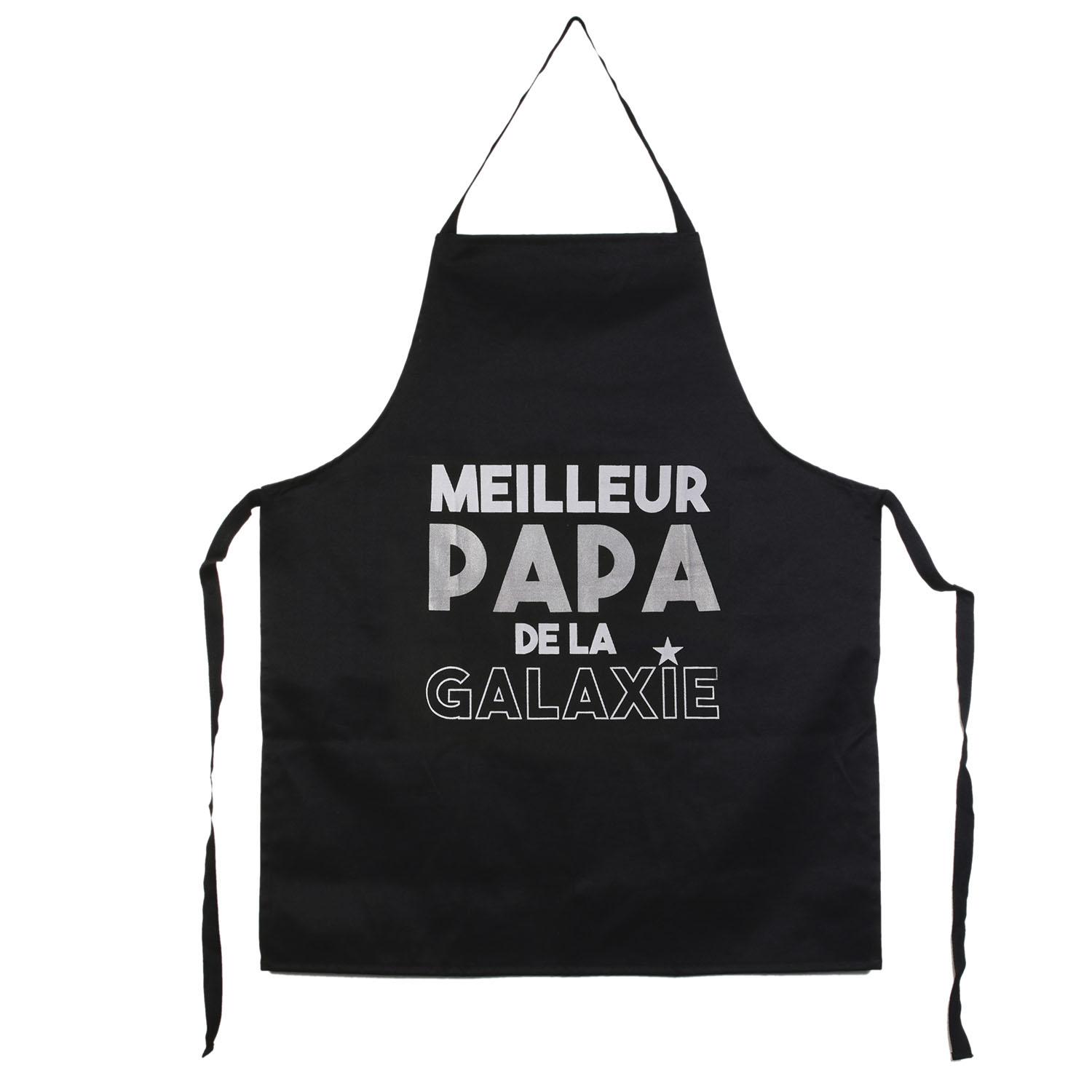TABLIER ADULTE PAPA