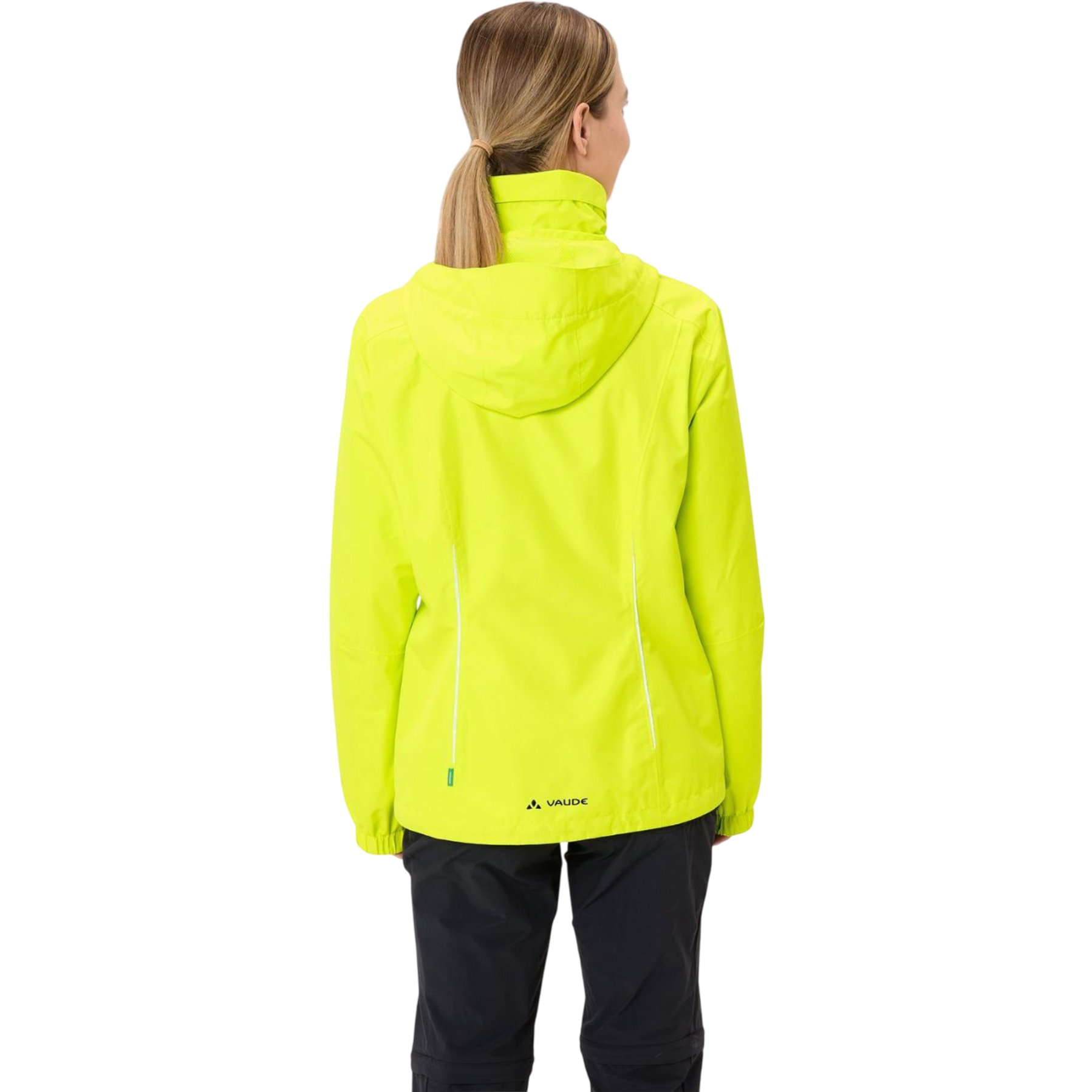 Vaude Escape Bike Light Regenjas Dames