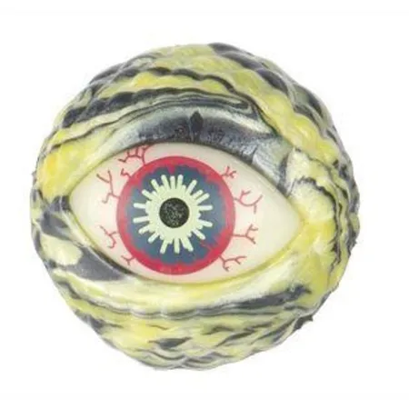 goki Flummy Augen, sortiert