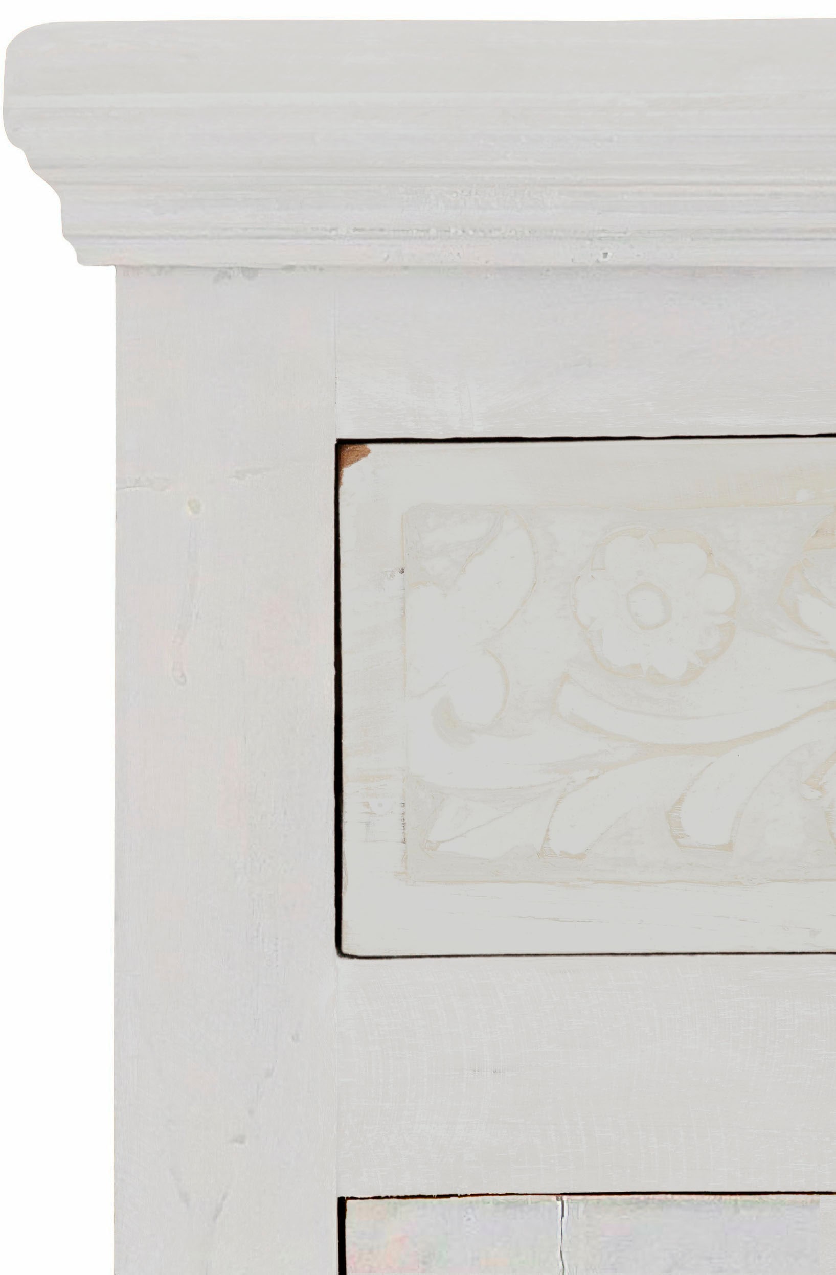 Home affaire Sideboard »Malati« Kommode, Breite 179 cm