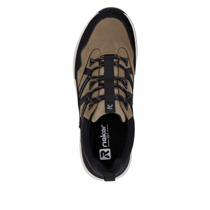 Rieker Sneakers Herre U0104-20