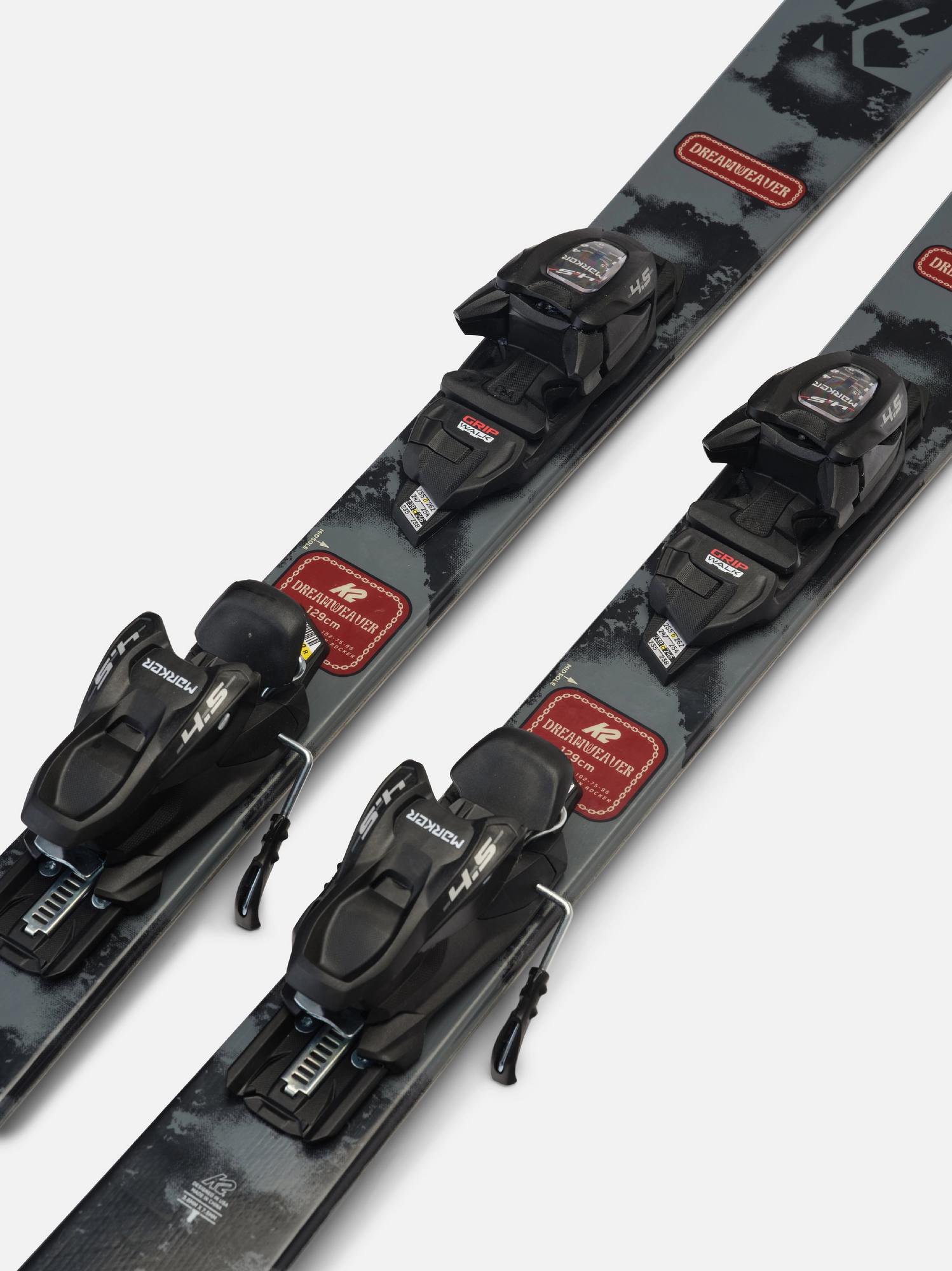 K2 Dreamweaver FDT 4,5 Jr