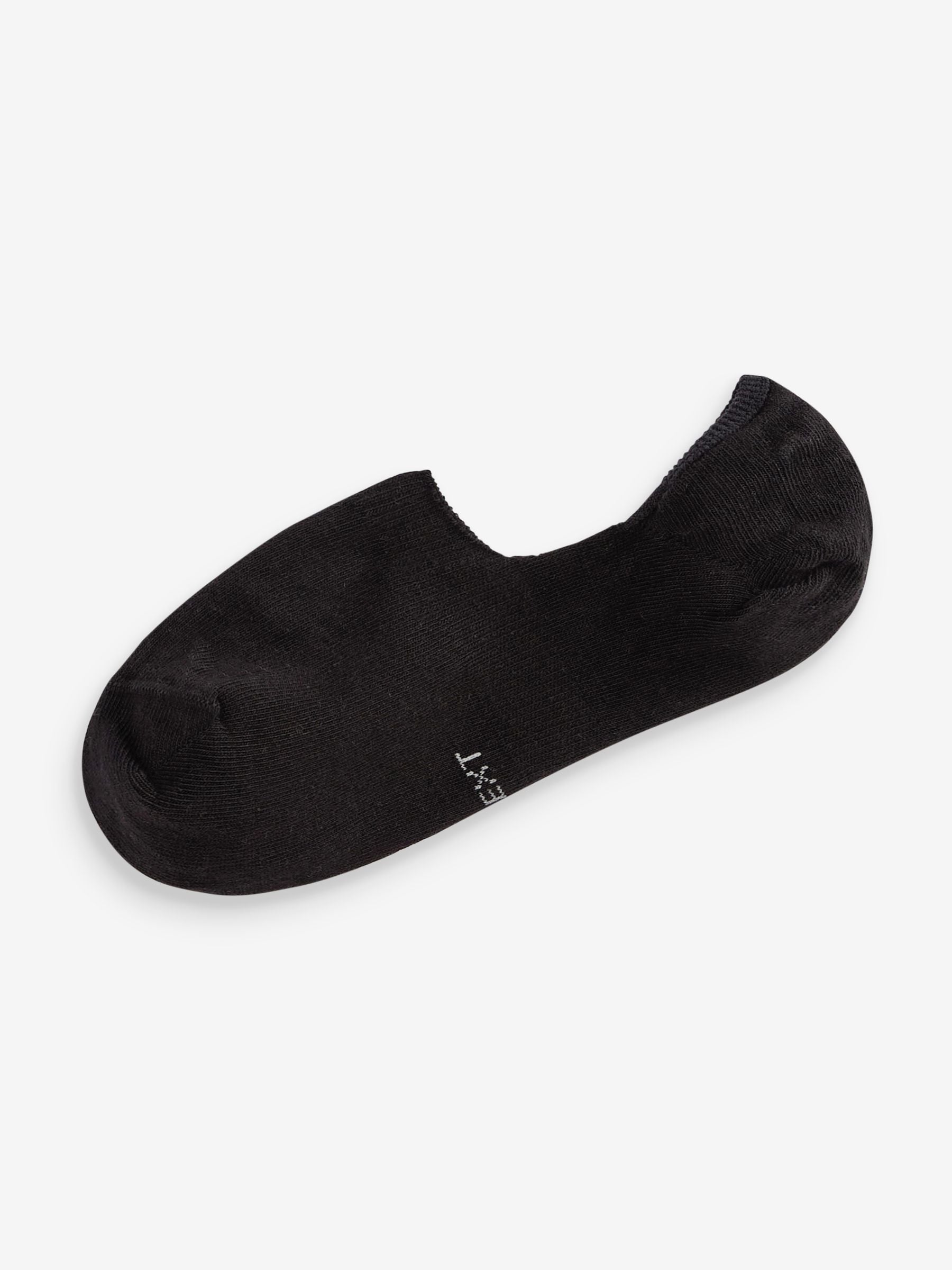 Multi - Niet-zichtbare sneakersokken