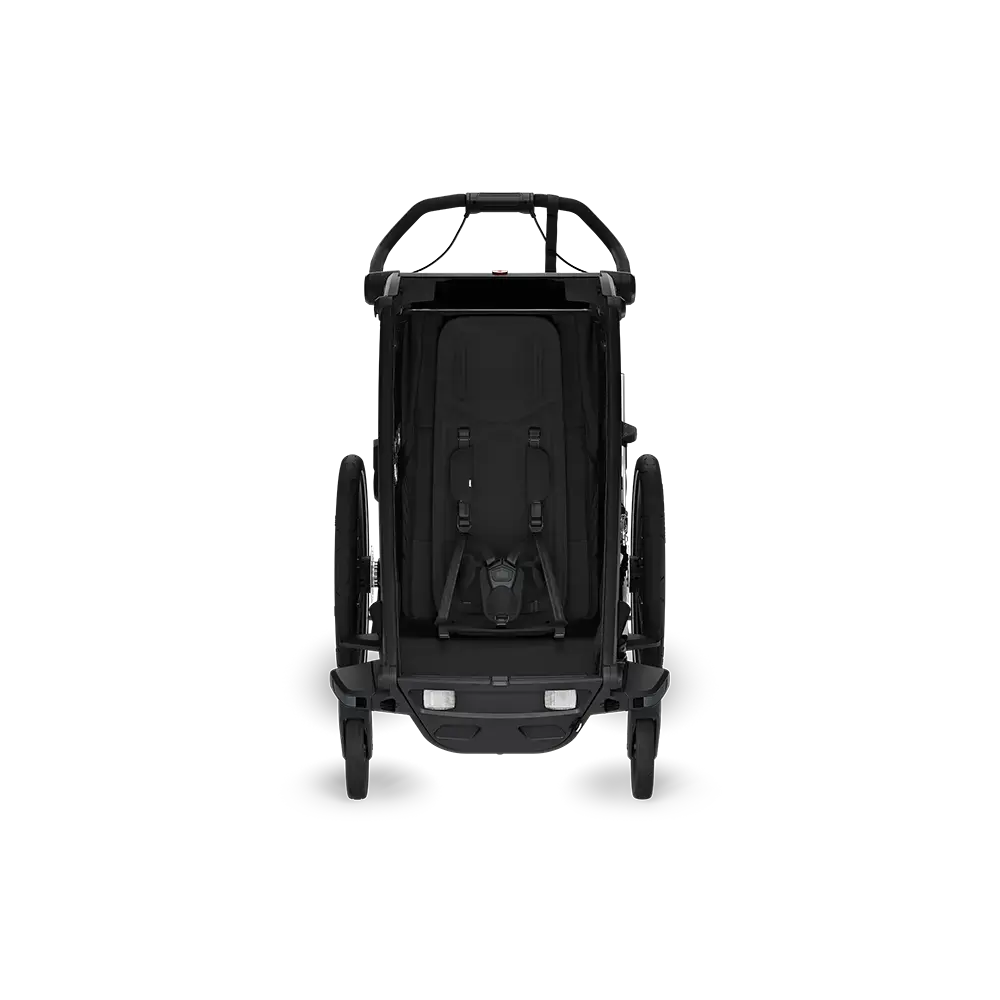 Thule Chariot Sport 1 G3 Fietskar Zwart