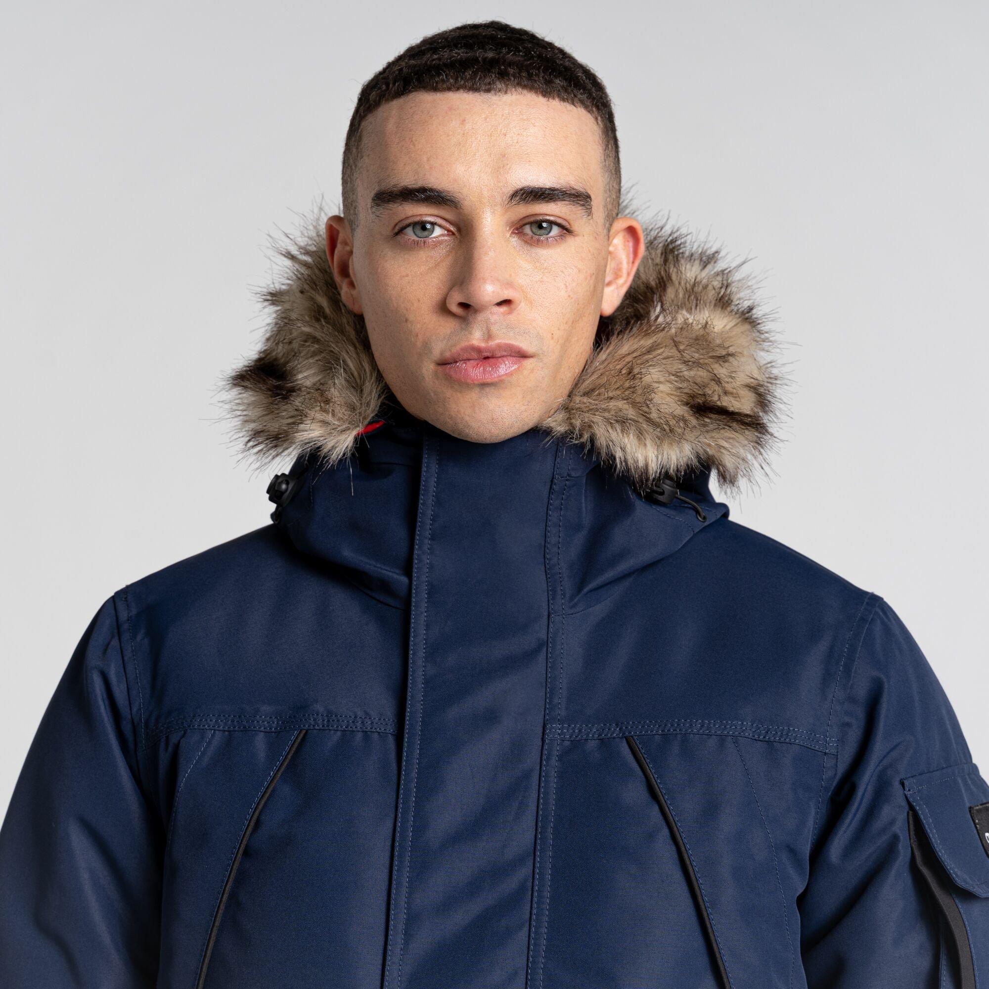 Craghoppers Crag Bishorn Jacket Sn99