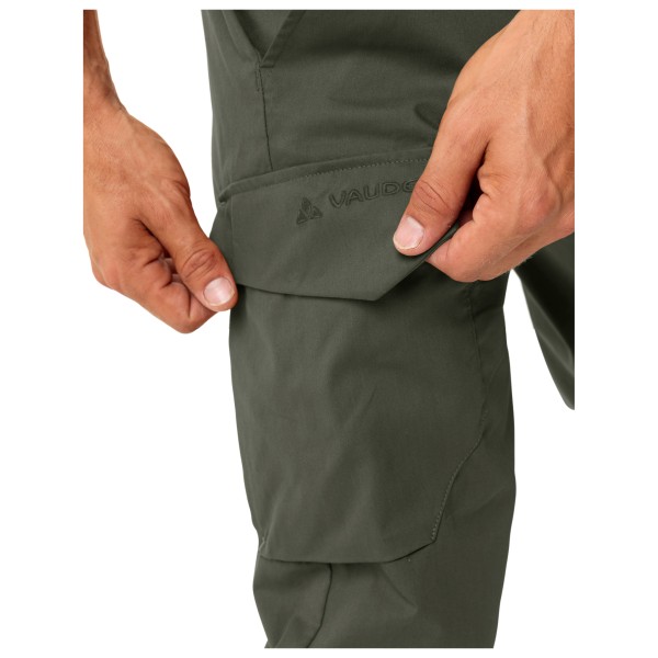 Vaude - Neyland Cargo Pants - Pantalon de trekking