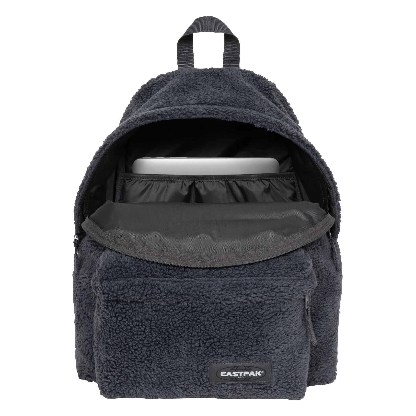 PADDED PAK'R - Sac à dos en toile | Noir