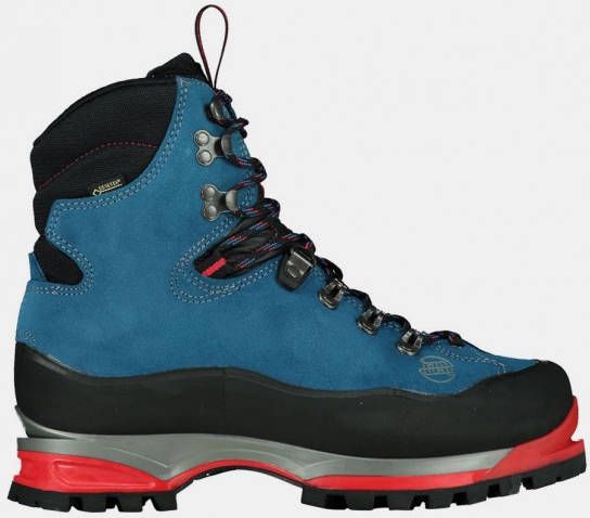 Hanwag Wandelschoen Sirius II Lady GTX UN Blue- )