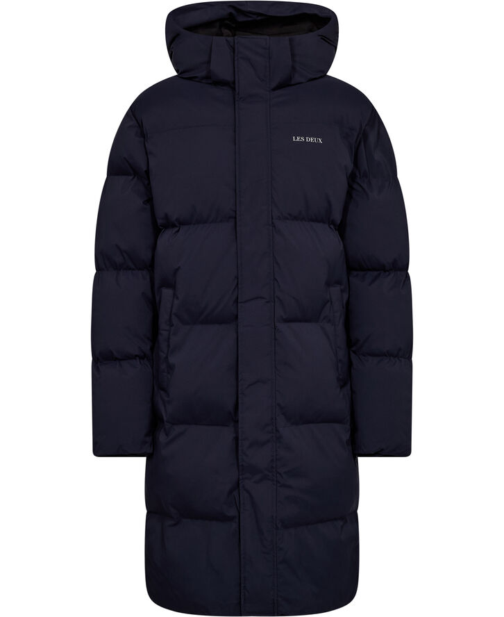 Les Deux Mayfield Padded Coat 3. 0 460215