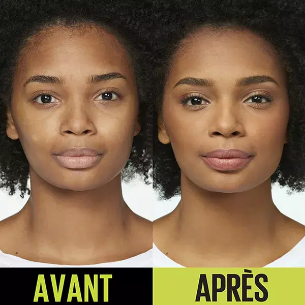 Base Maybelline Superstay 30h nº 32 Golden 30ml