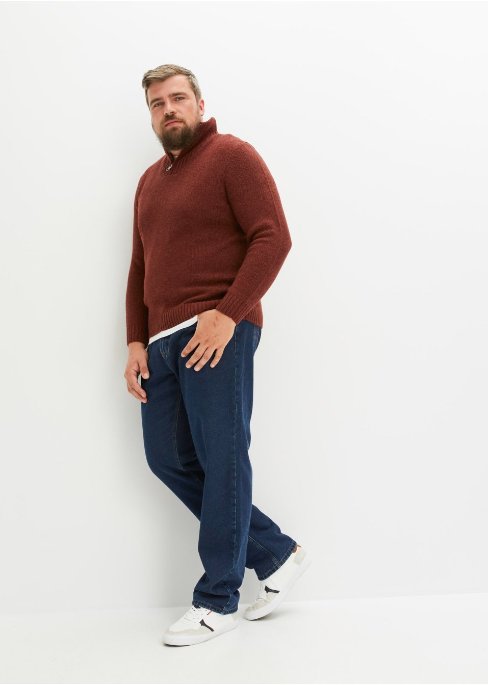 Pull camionneur