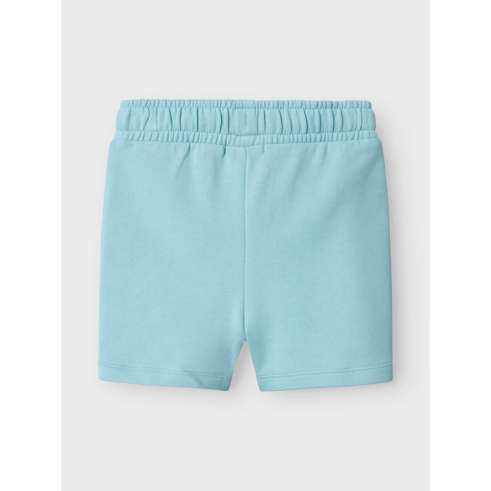 Køb Name It Aquatic Fritzo Regular Sweat Shorts