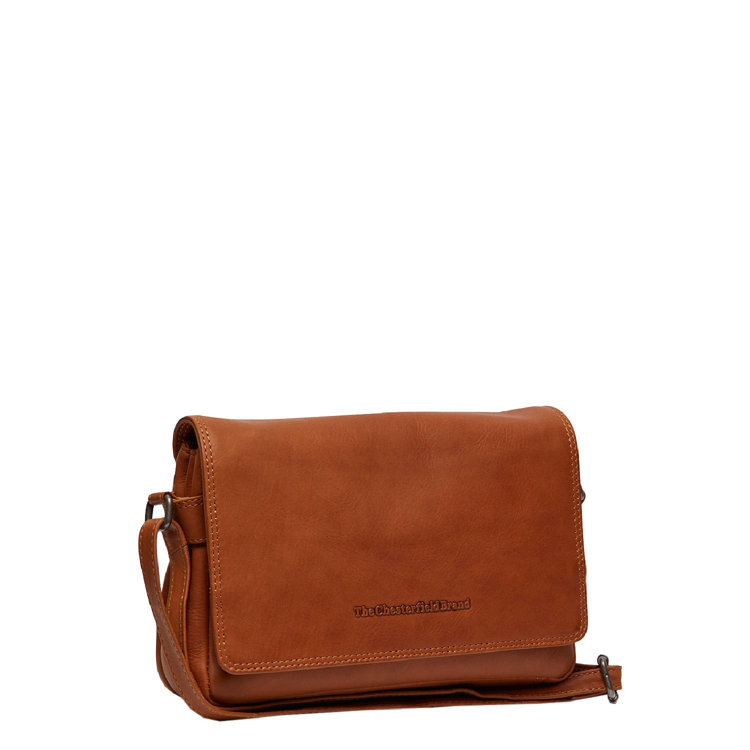 The Chesterfield Brand Redmond cognac