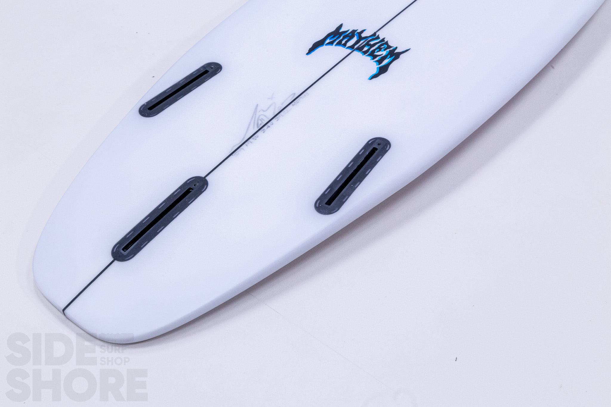 Lost The Ripper - 5'9 x 19.50