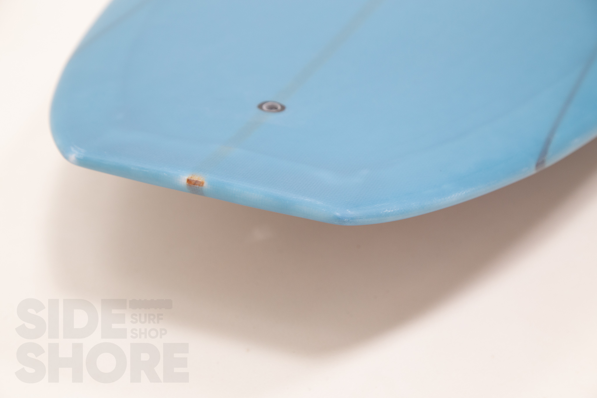 Garmendia Surfboards Noserider - Tint -  9'6 x 23