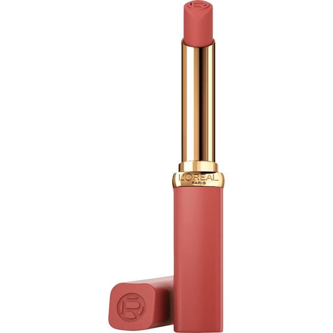 L'Oréal Paris Color Riche Intense Volume Matte Lippenstift 600 Nude Audacious