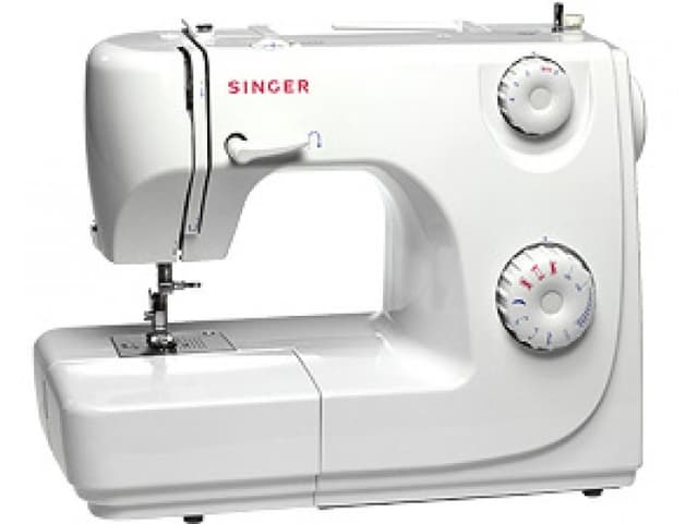 SINGER 300108280 Sewing machin