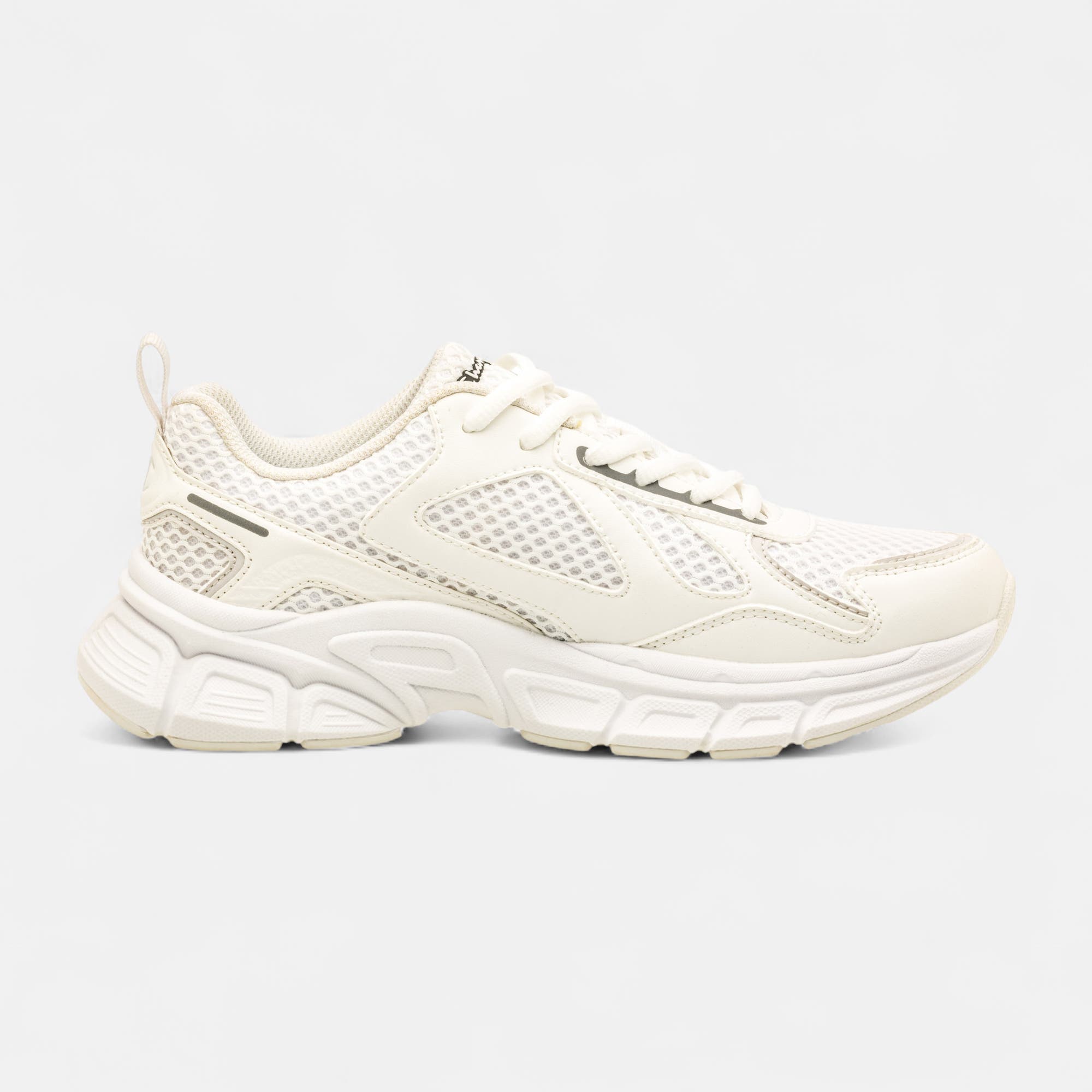 Sneakers Femme blanc