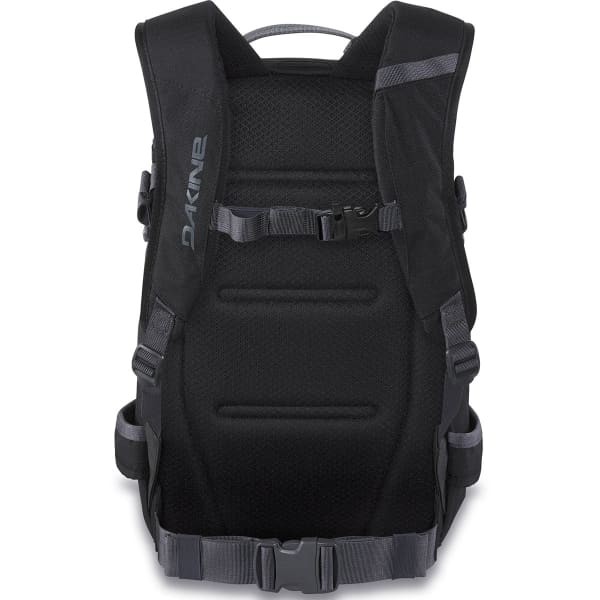 Sac à dos ski DAKINE Y HELI PRO 18L BLACK