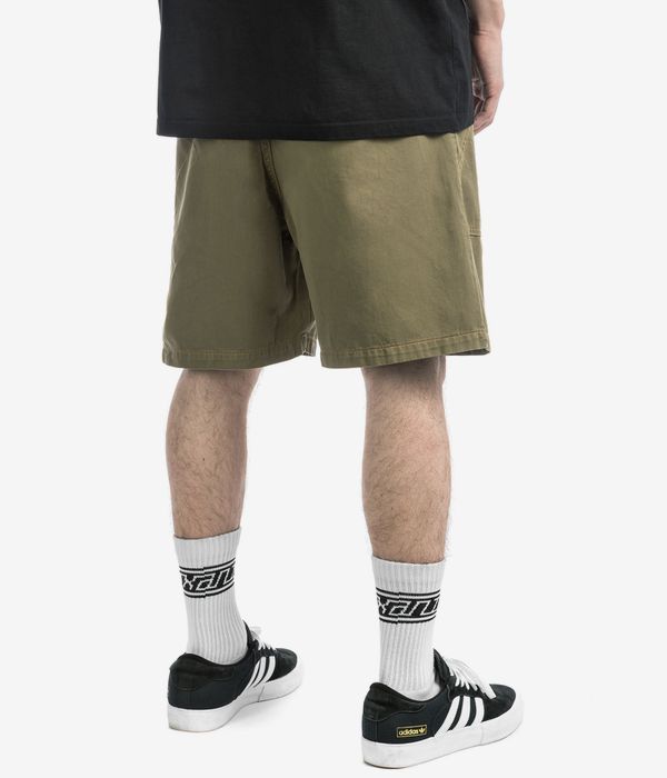 Anuell Silas Shorts (olive)