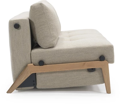 Innovation Living - Cubed Sovesofa 160 x 200 cm