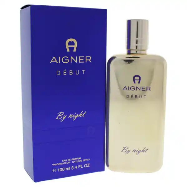 Début by Night, EdP 100 ml