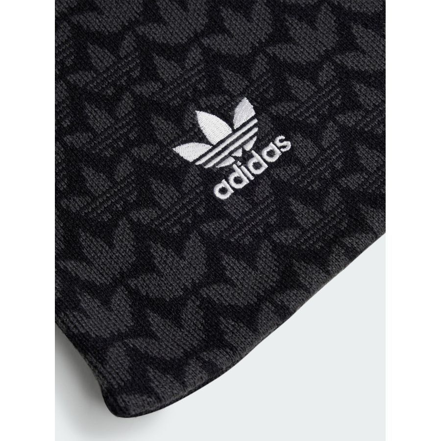 Adidas Original Écharpe monogramme