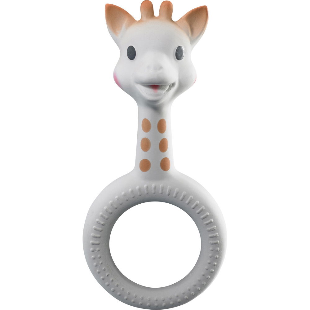 Sophie la girafeSophie la girafe   Beissring