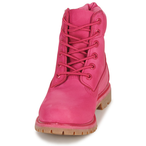 Timberland - 6 IN PREMIUM BOOT W - Rose