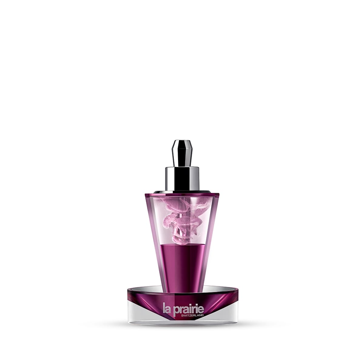 LA PRAIRIE Platinum RareHaute Rejuvenation Protocole